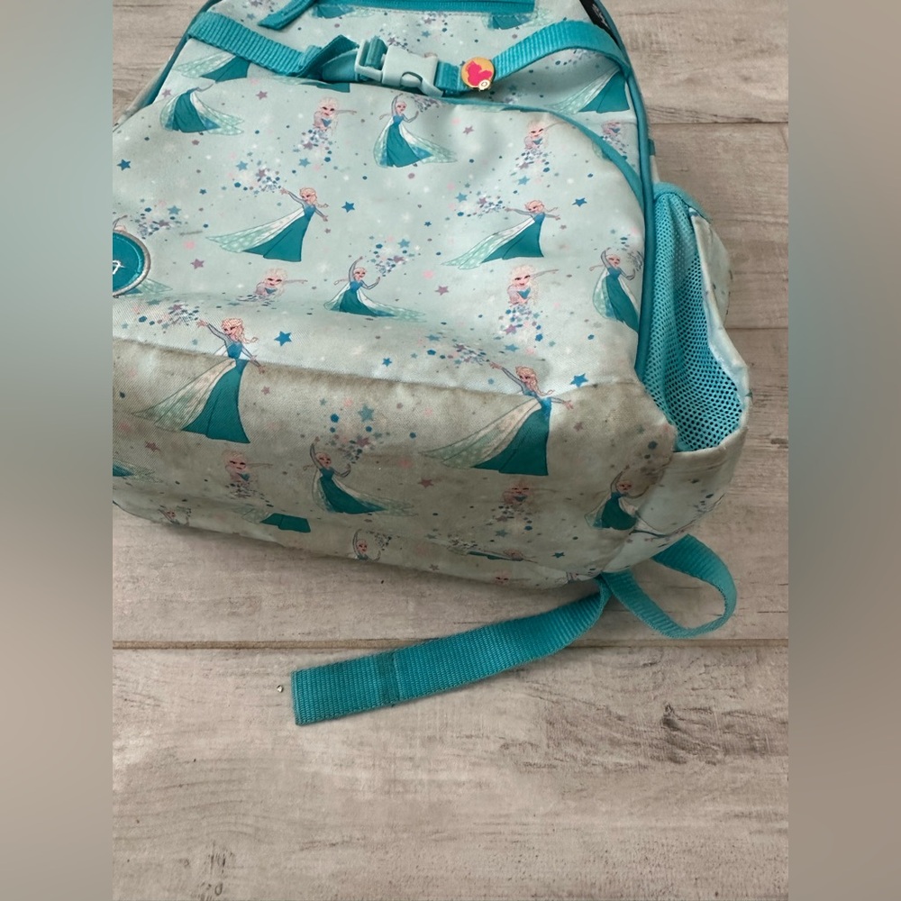 Disney Frozen Elsa Kids Backpack by Simple Modern - Picture 13 of 13
